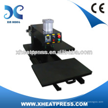 FJXHB5 Hochdruck-Pneumatik-Heat Press Machine, Platte Gummi-Pressmaschine